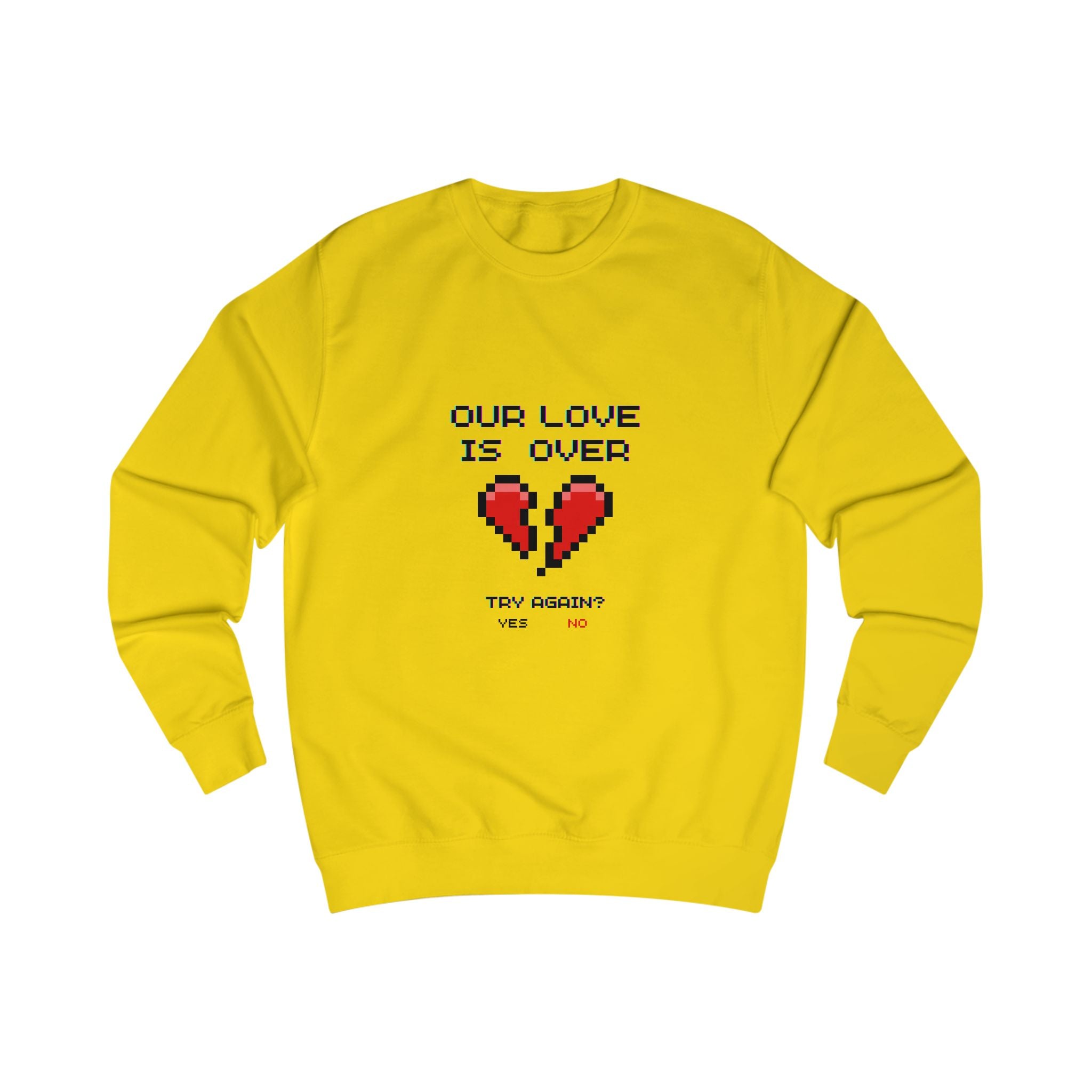 Unisex Sweatshirt