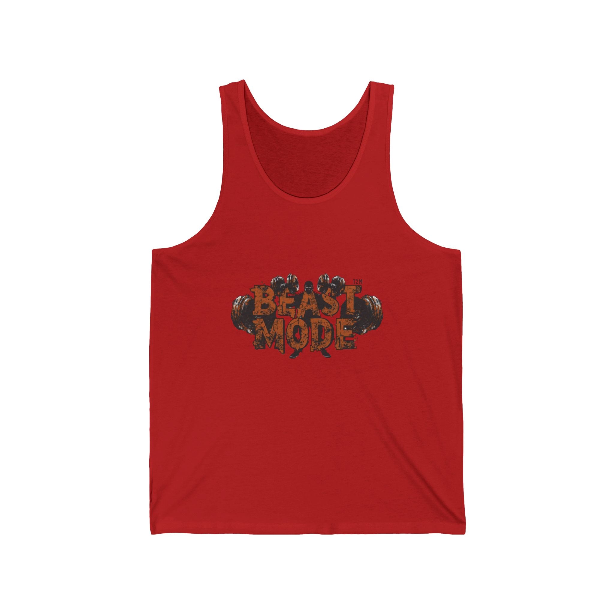 Herren Jersey Tanktop | Fitness, Gym wear