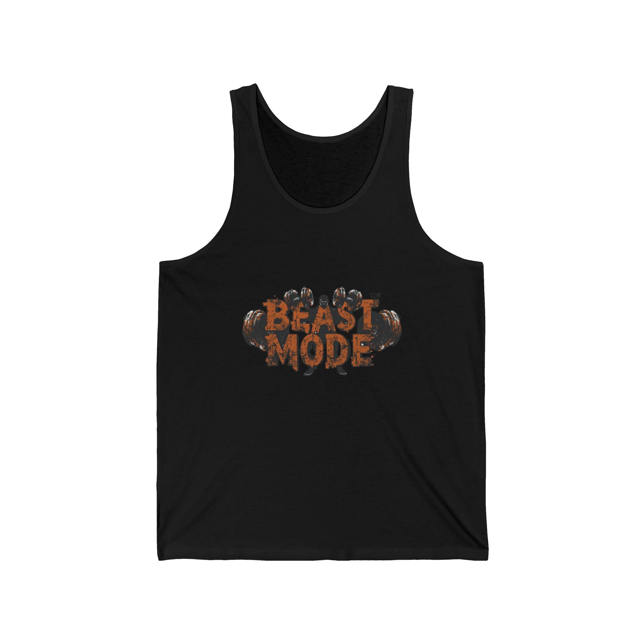 Herren Jersey Tanktop | Fitness, Gym wear