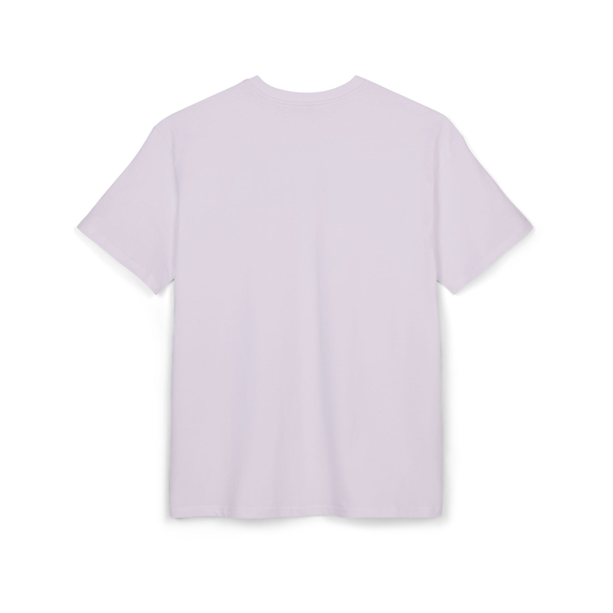 Cherry Vibes Unisex Heavy Oversize T-Shirt