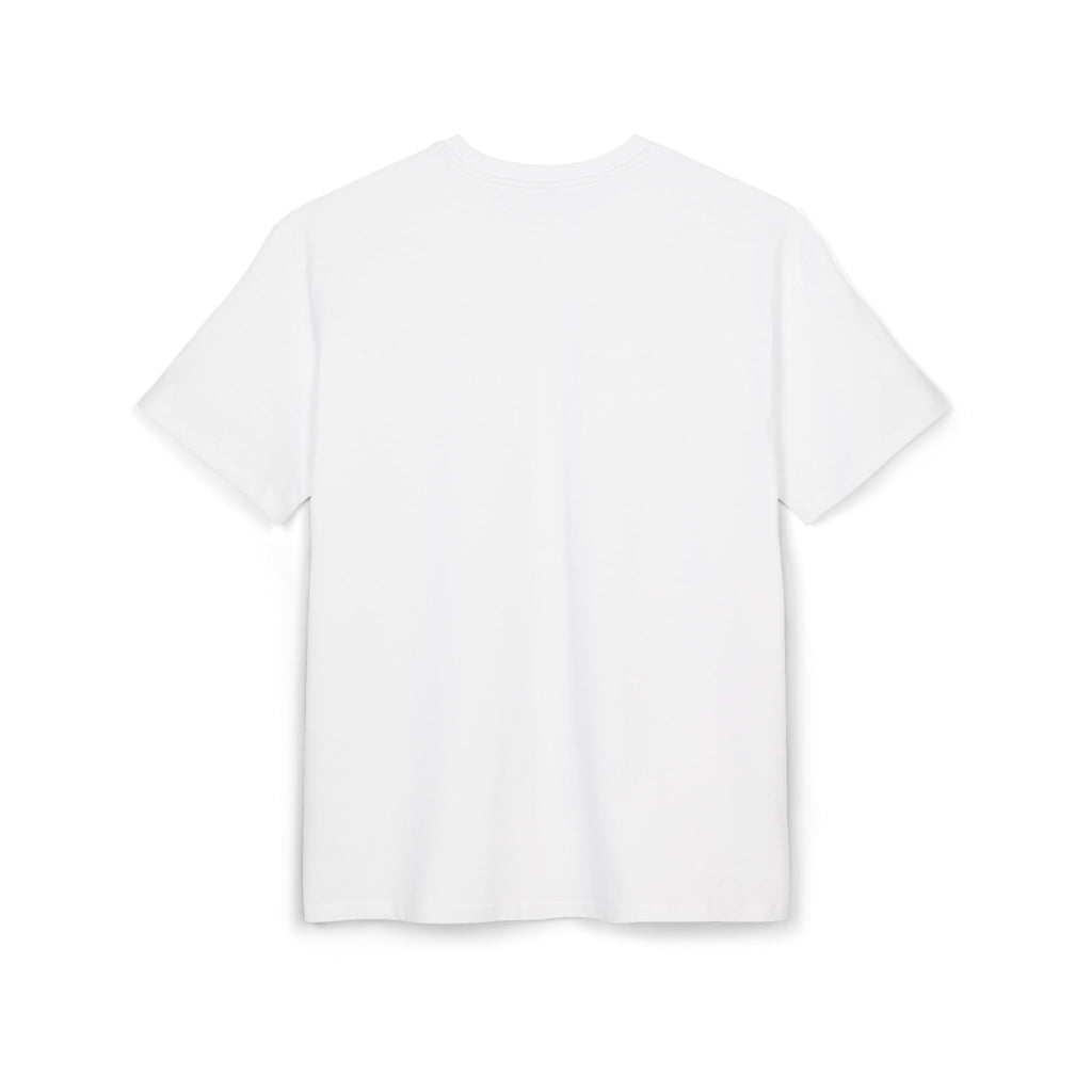 Cherry Vibes Unisex Heavy Oversize T-Shirt