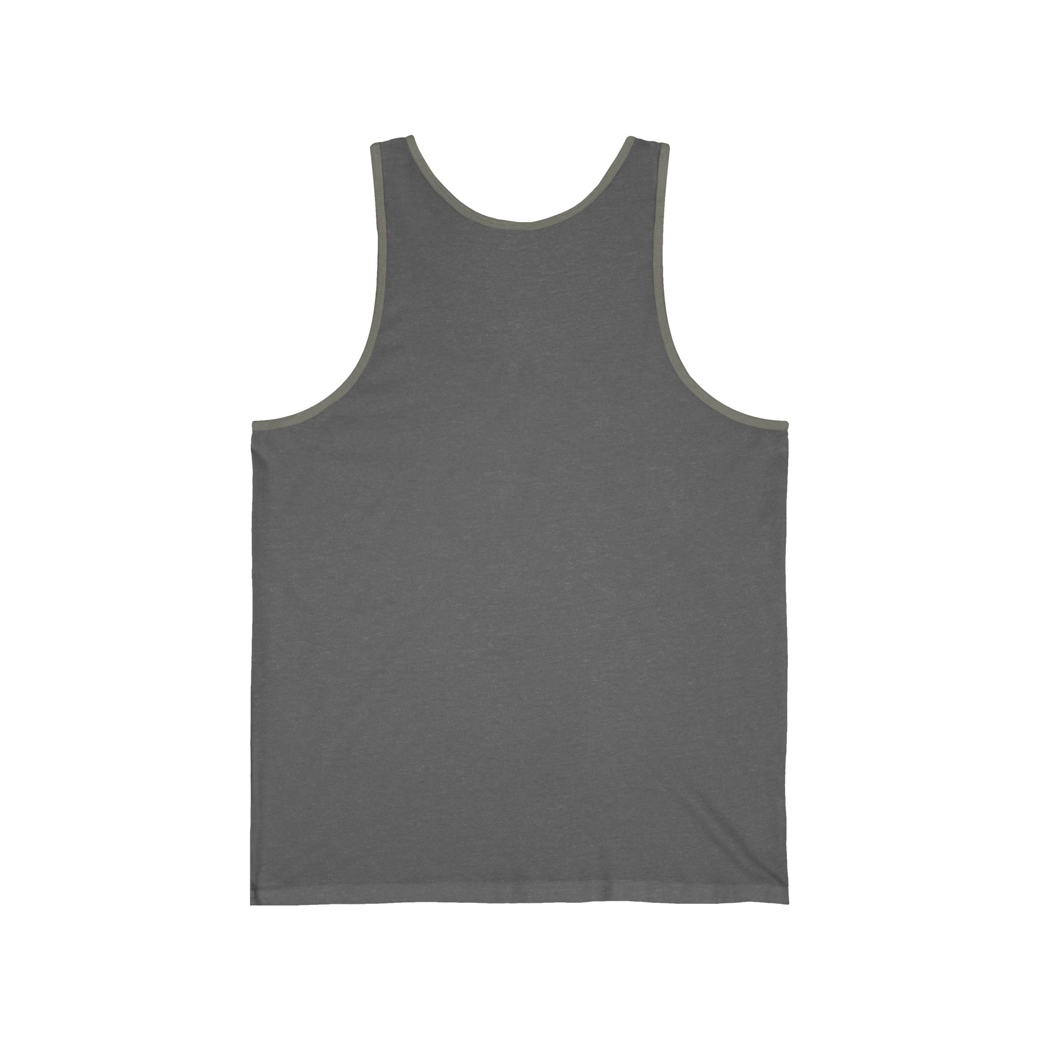Herren Jersey Tanktop | Fitness, Gym wear
