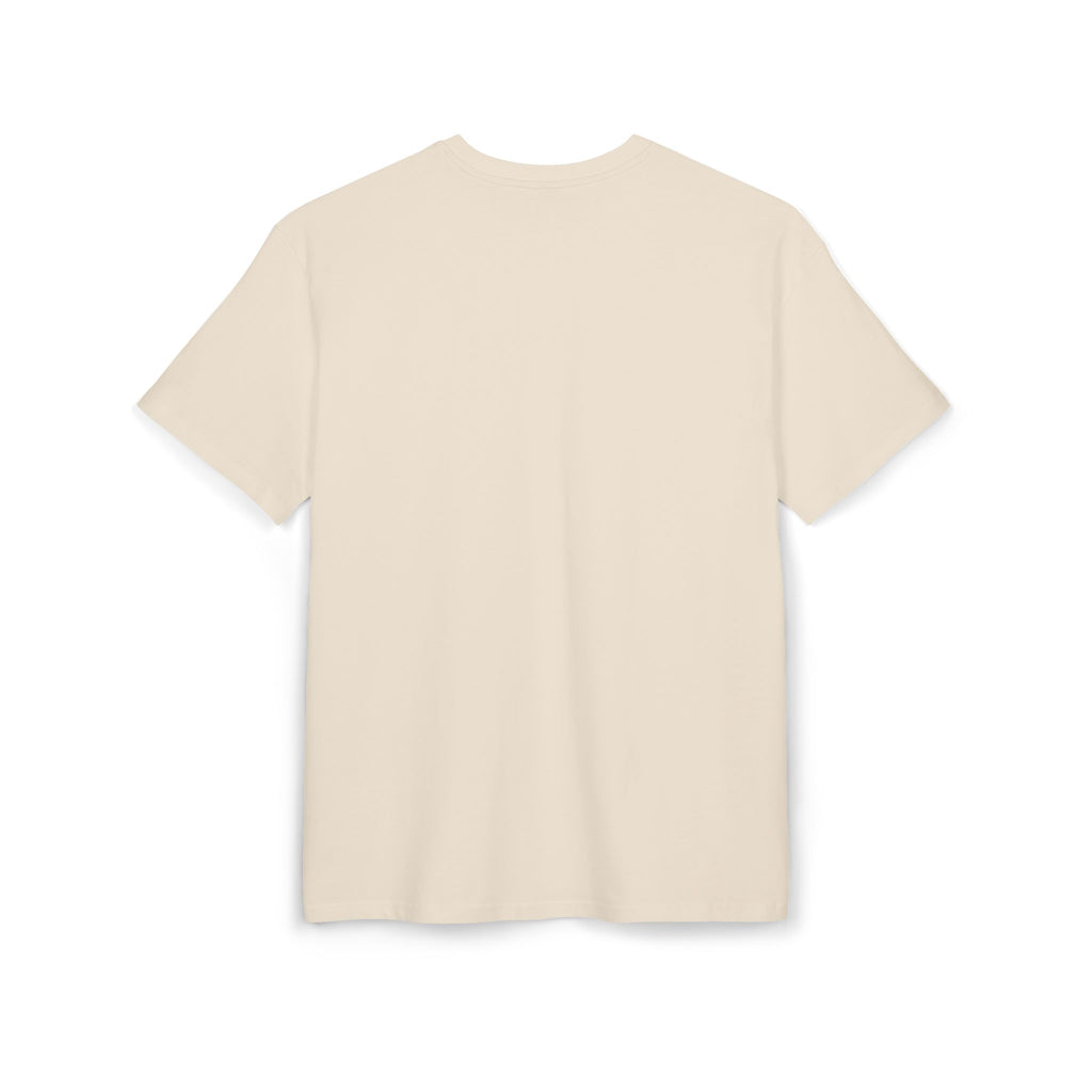 Cherry Vibes Unisex Heavy Oversize T-Shirt