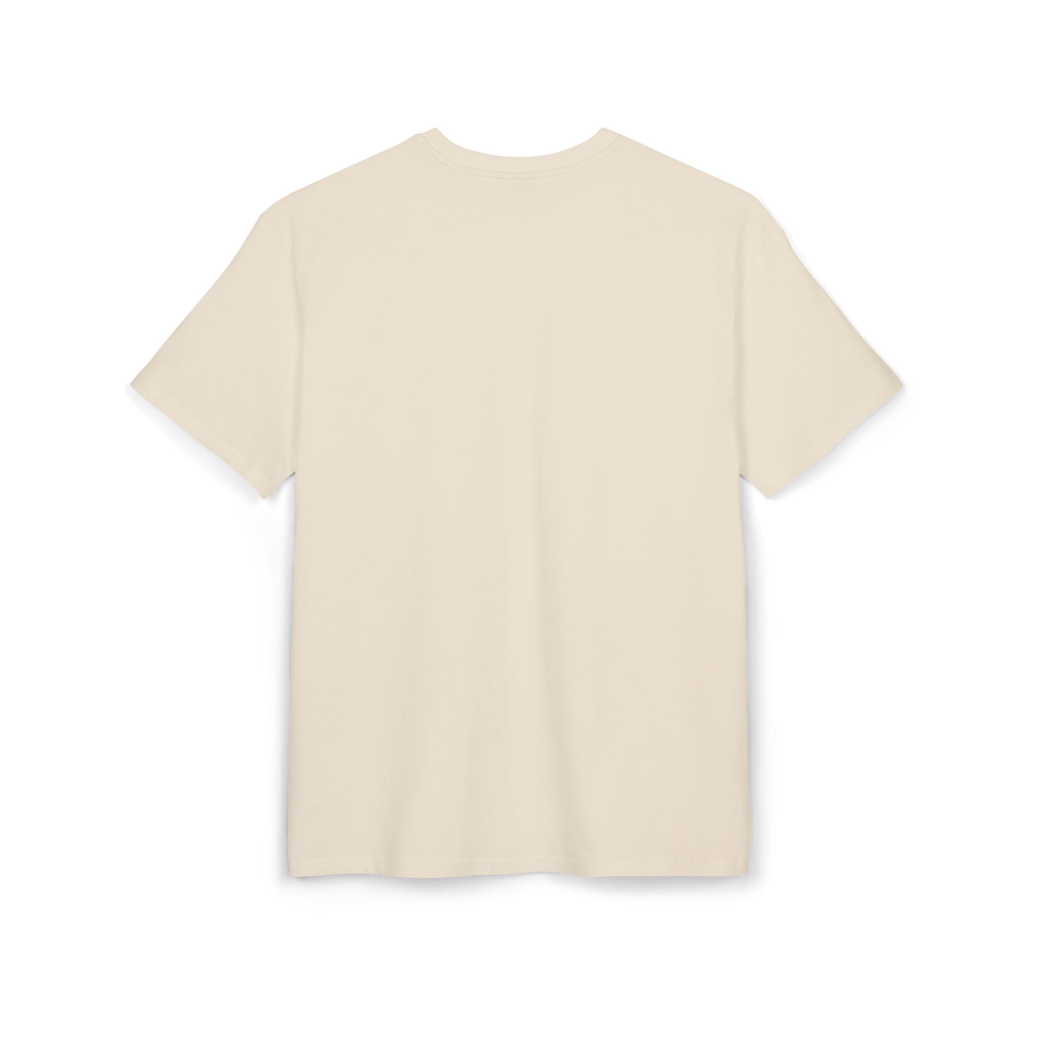 Cherry Vibes Unisex Heavy Oversize T-Shirt