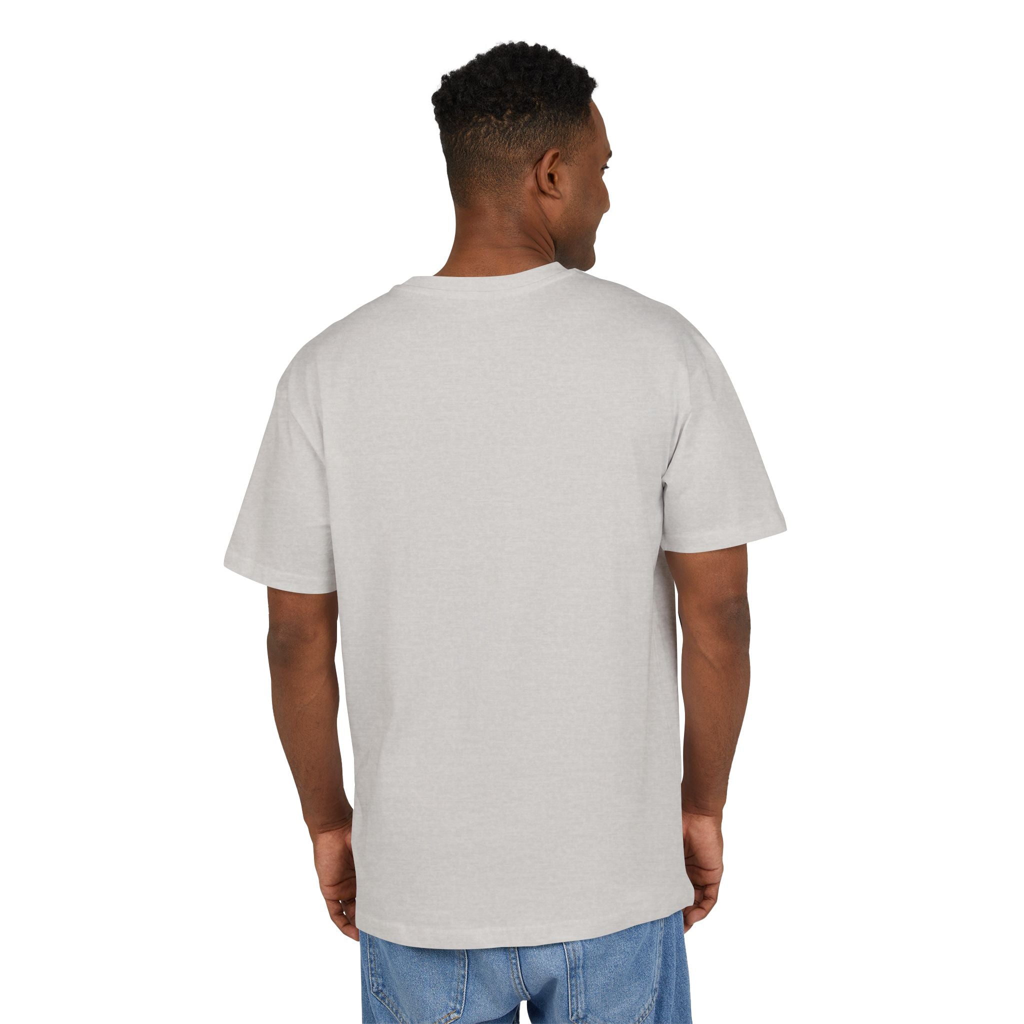 Cherry Vibes Unisex Heavy Oversize T-Shirt