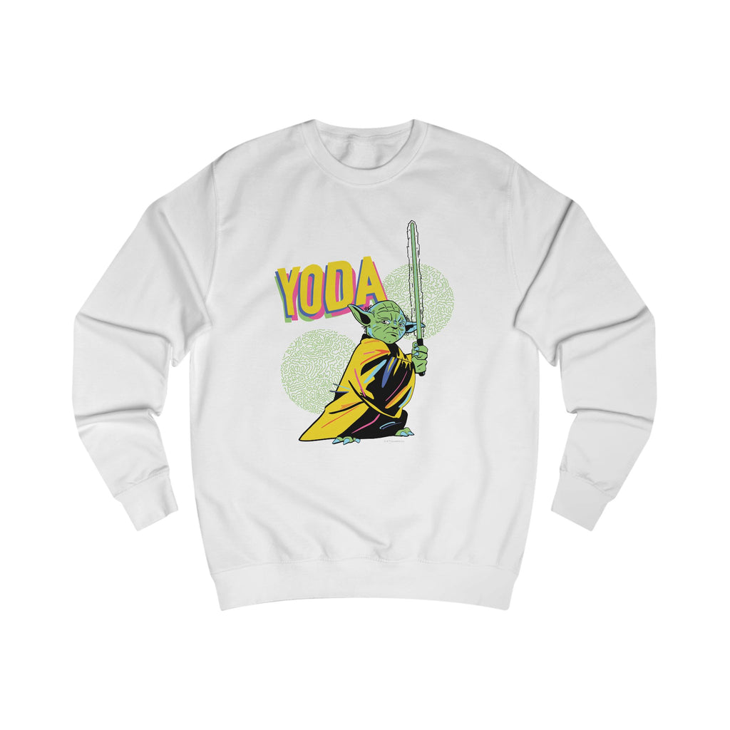 Yoda Unisex Sweatshirt