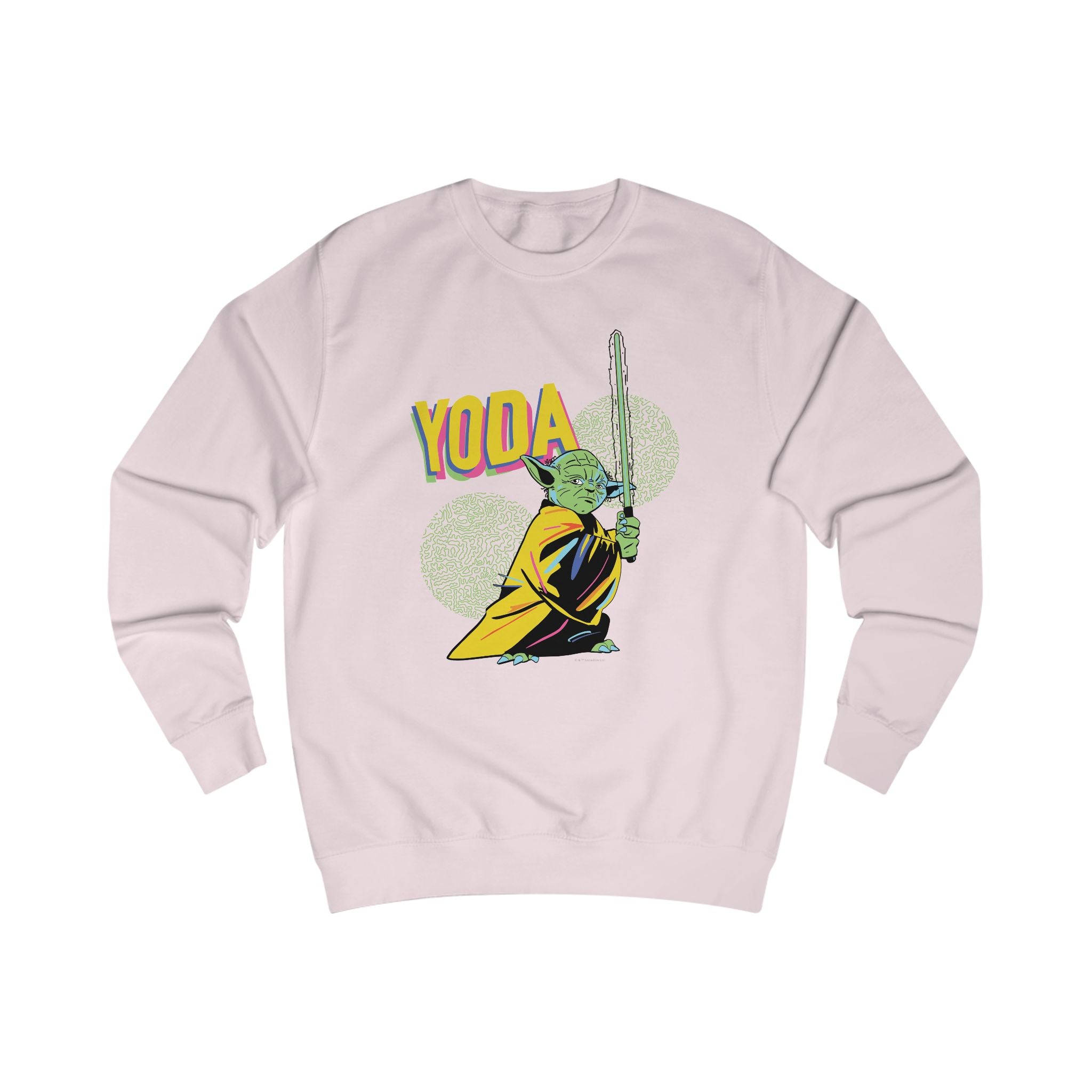 Yoda Unisex Sweatshirt