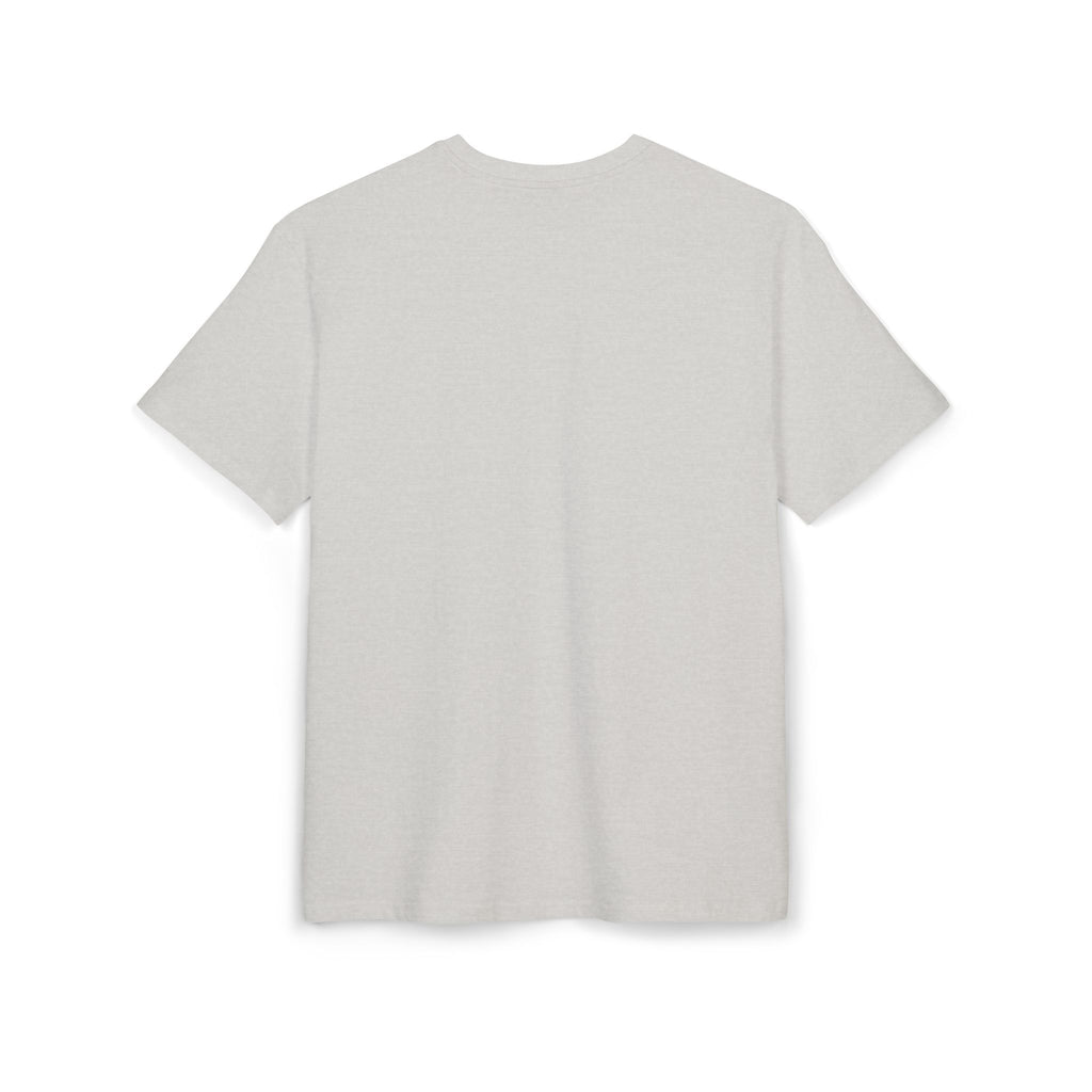 Cherry Vibes Unisex Heavy Oversize T-Shirt