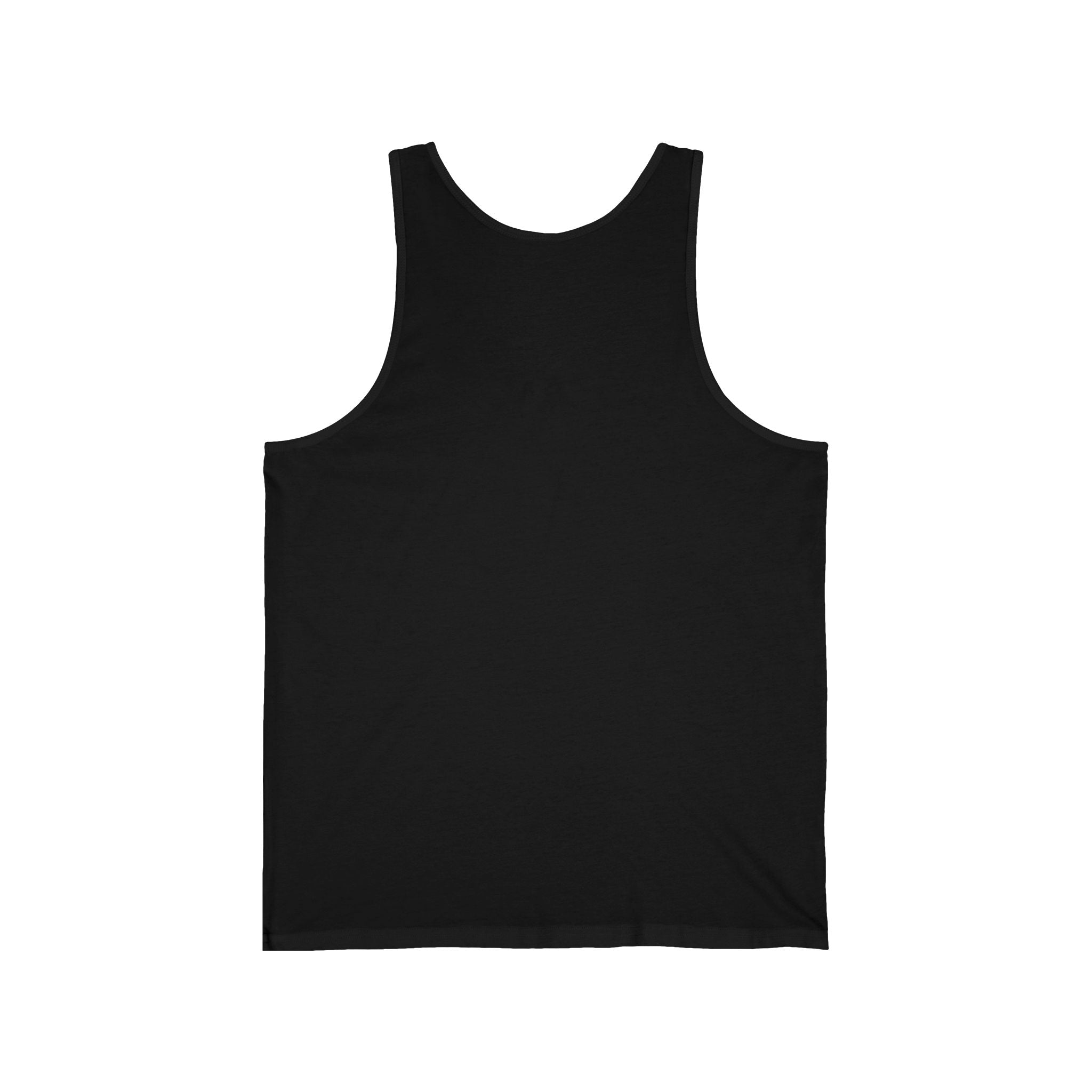 Herren Jersey Tanktop | Fitness, Gym wear