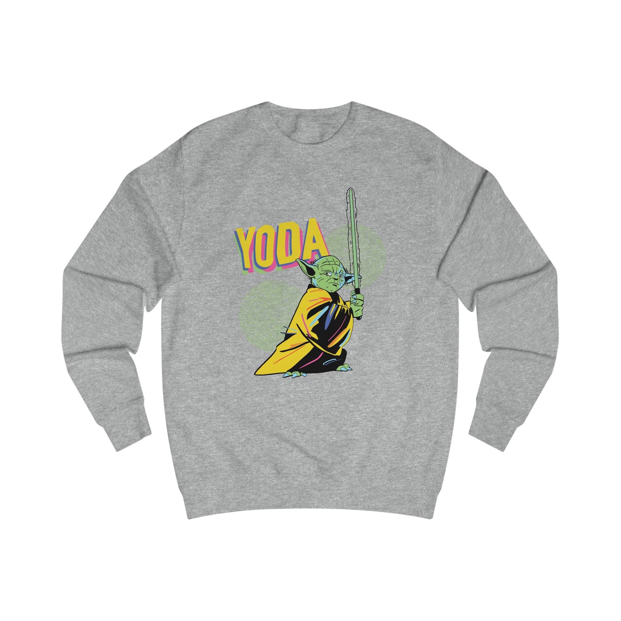 Yoda Unisex Sweatshirt