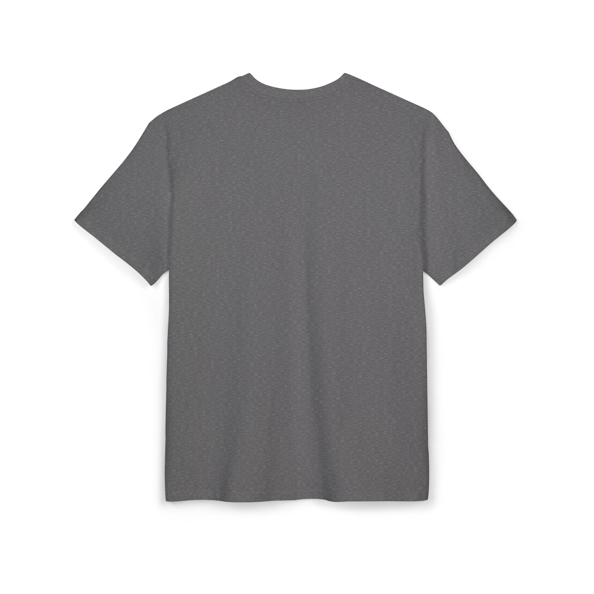 Yoda Inspired Unisex Heavy Oversize T-shirt