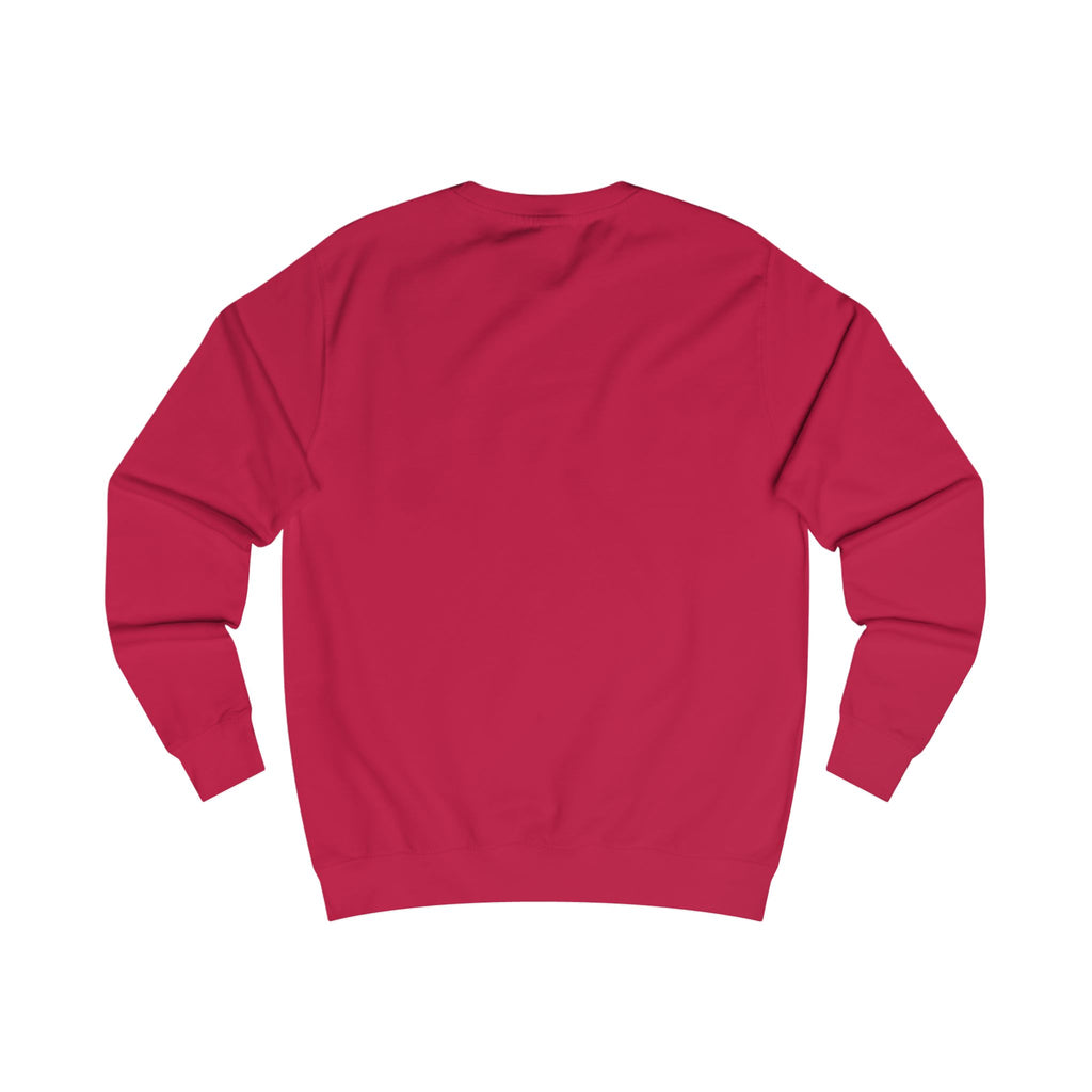 Lustiges Katzen-CEO-Sweatshirt, Gemütlicher Unisex-Pullover