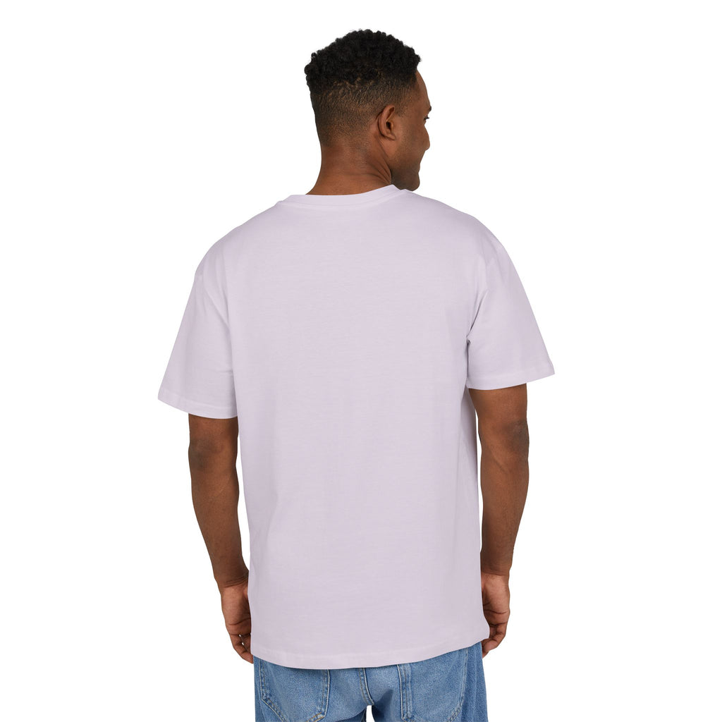 Cherry Vibes Unisex Heavy Oversize T-Shirt