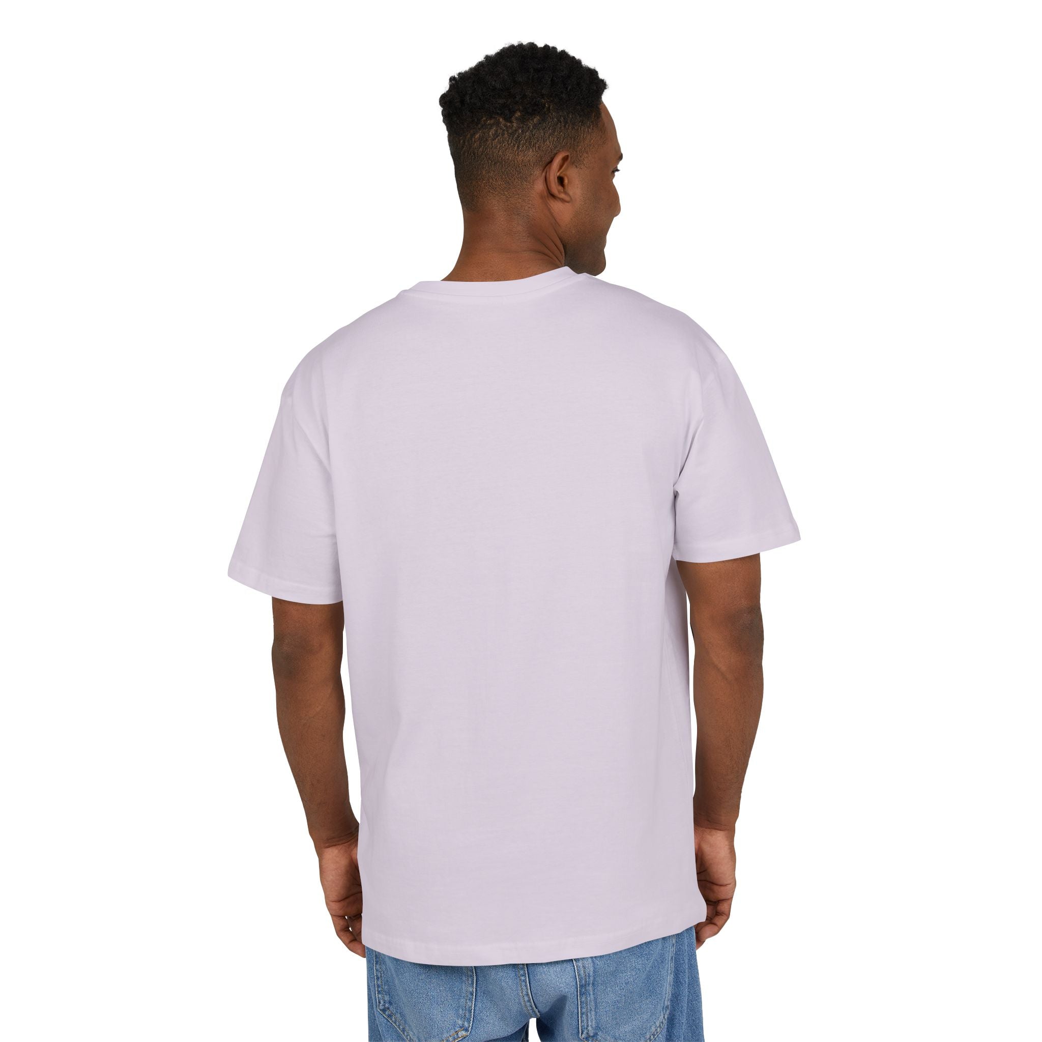 Cherry Vibes Unisex Heavy Oversize T-Shirt