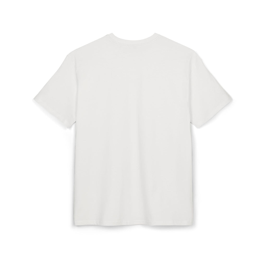 Cherry Vibes Unisex Heavy Oversize T-Shirt