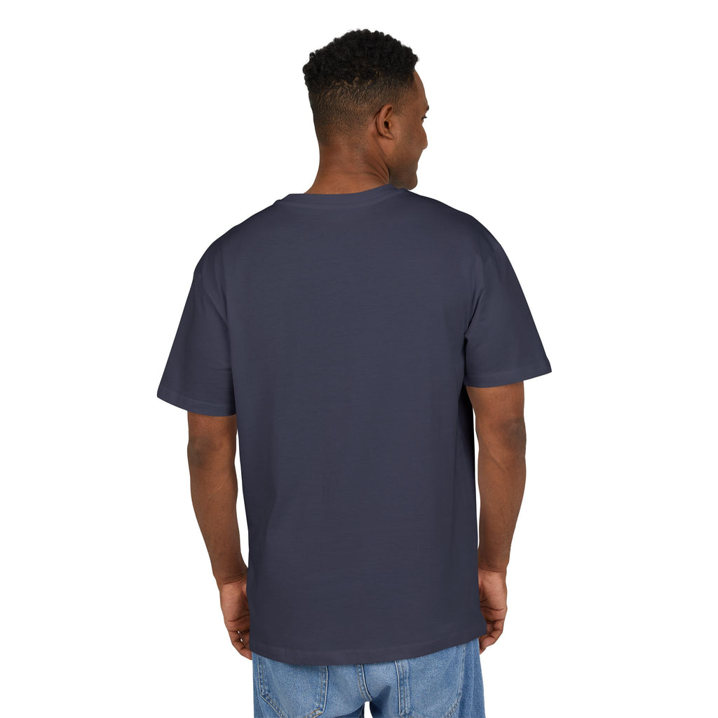 Cherry Vibes Unisex Heavy Oversize T-Shirt