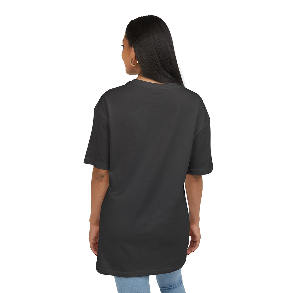 Cherry Vibes Unisex Heavy Oversize T-Shirt