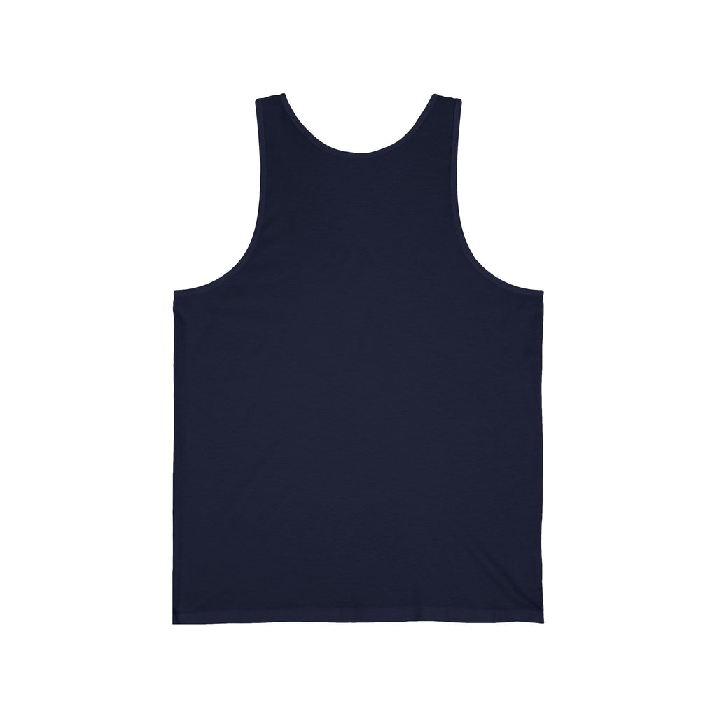 Herren Jersey Tanktop | Fitness, Gym wear