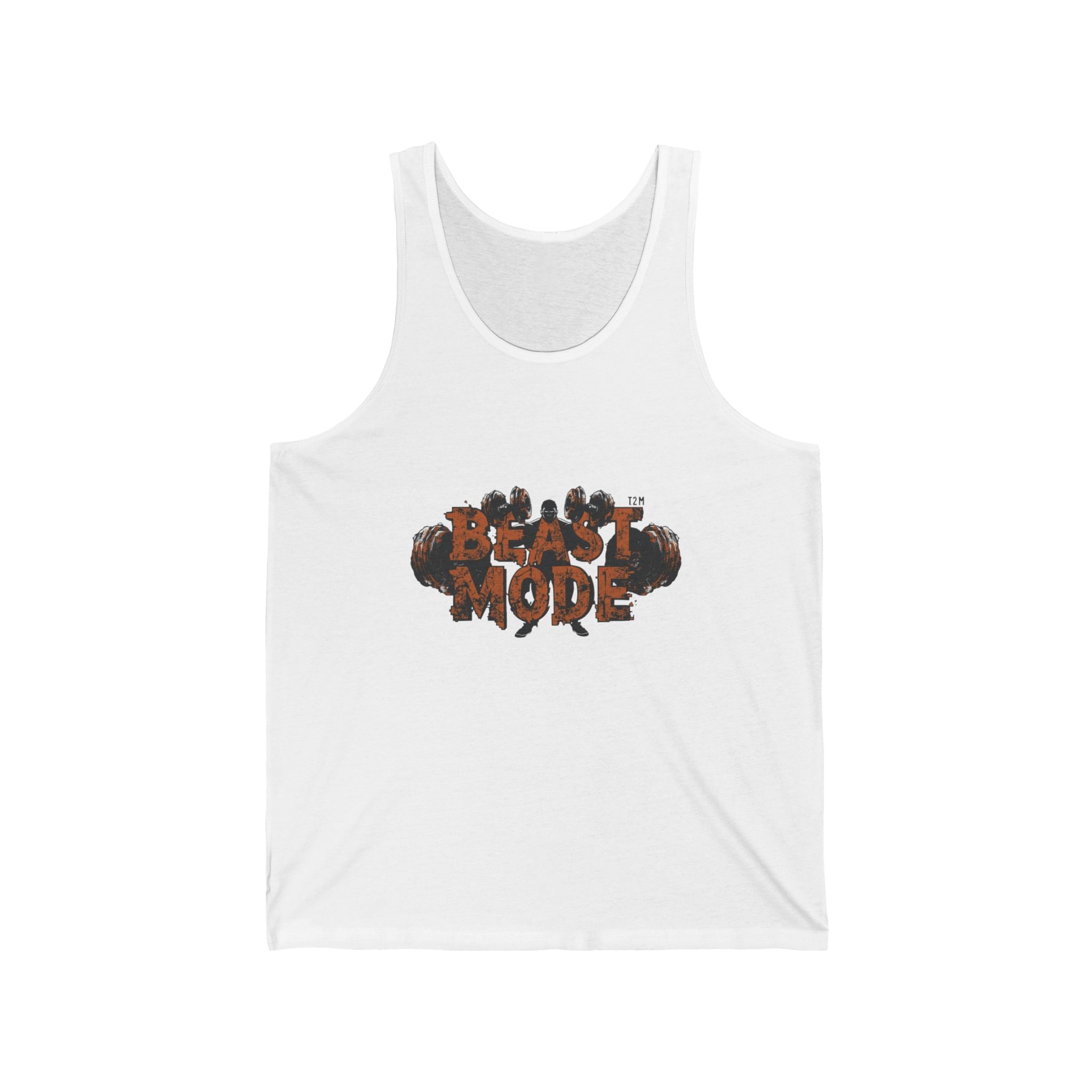 Herren Jersey Tanktop | Fitness, Gym wear