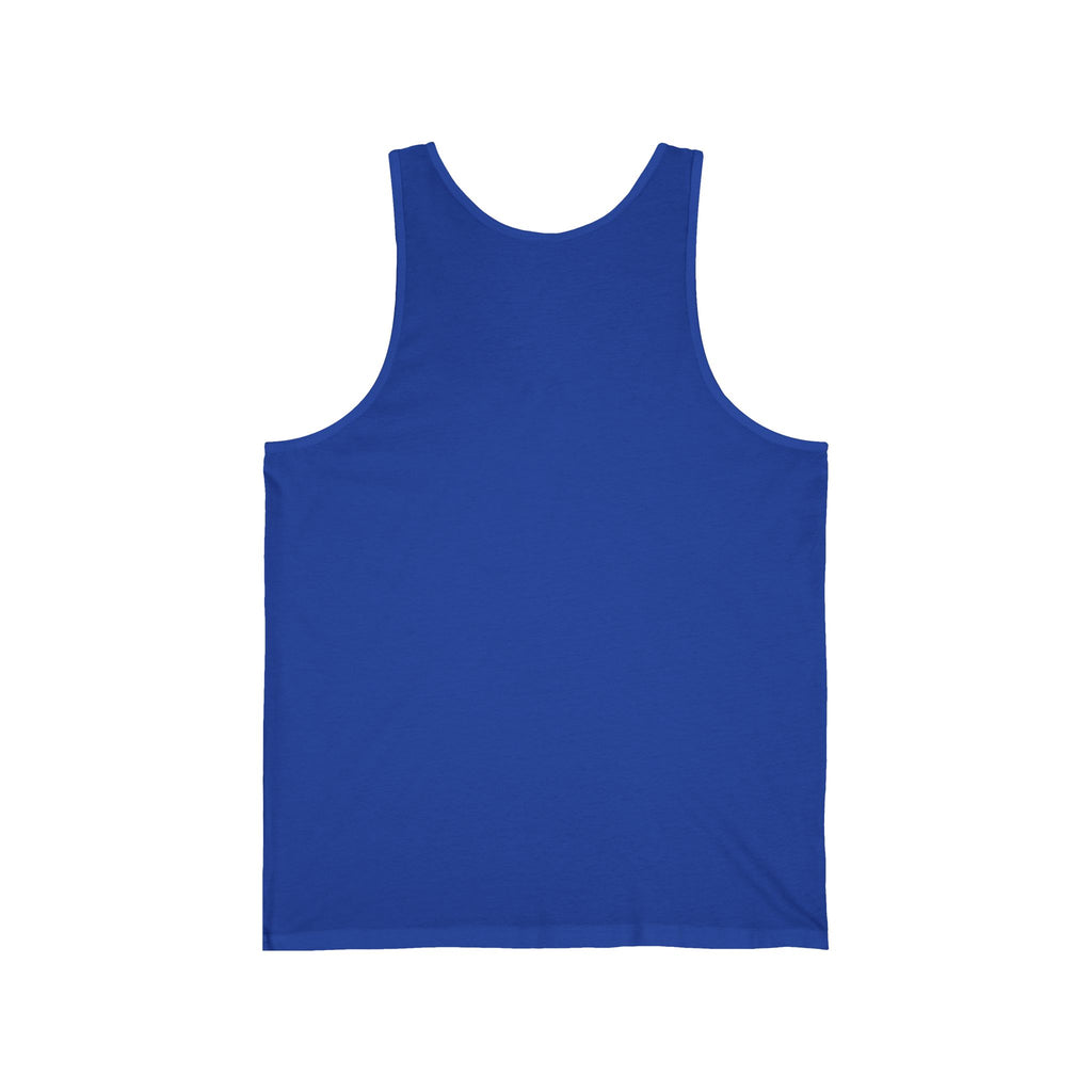 Herren Jersey Tanktop | Fitness, Gym wear