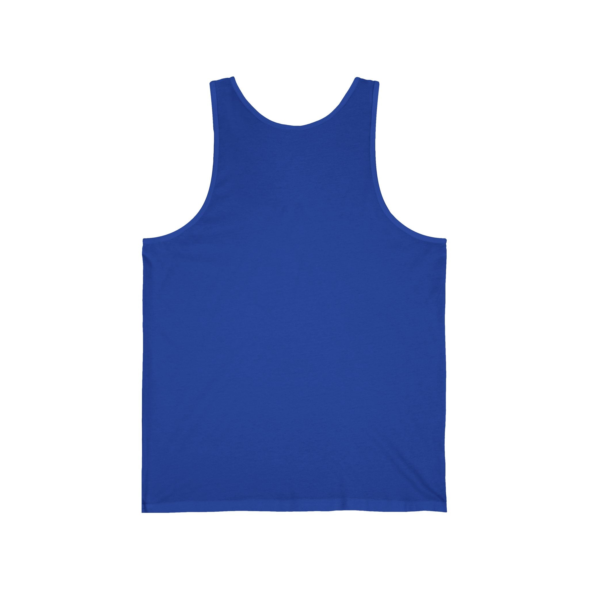 Herren Jersey Tanktop | Fitness, Gym wear