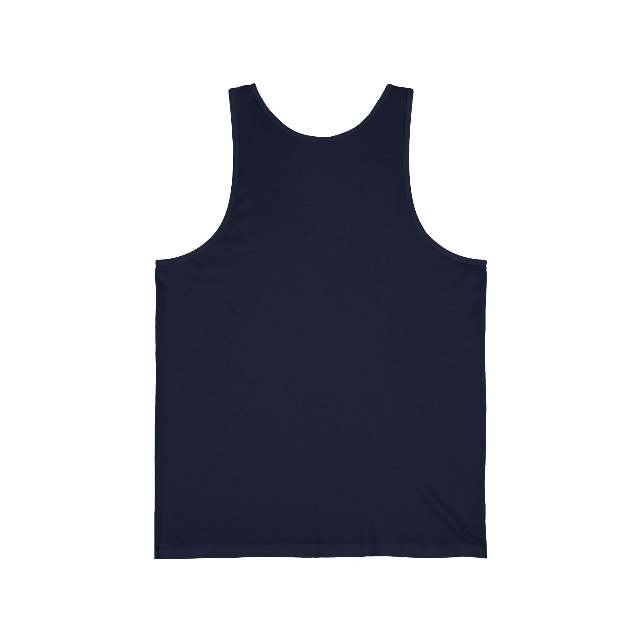 Herren Jersey Tanktop | Fitness, Gym wear
