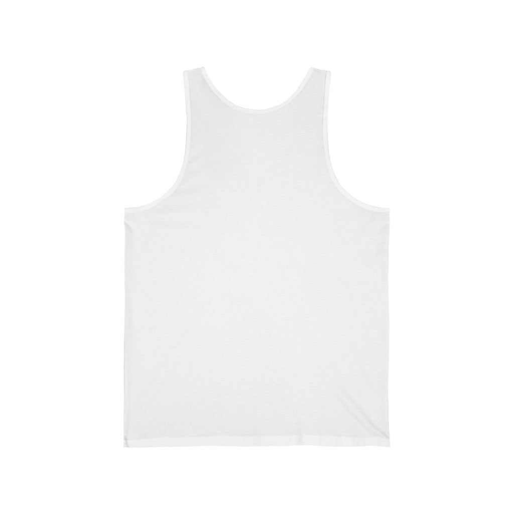 Herren Jersey Tanktop | Fitness, Gym wear