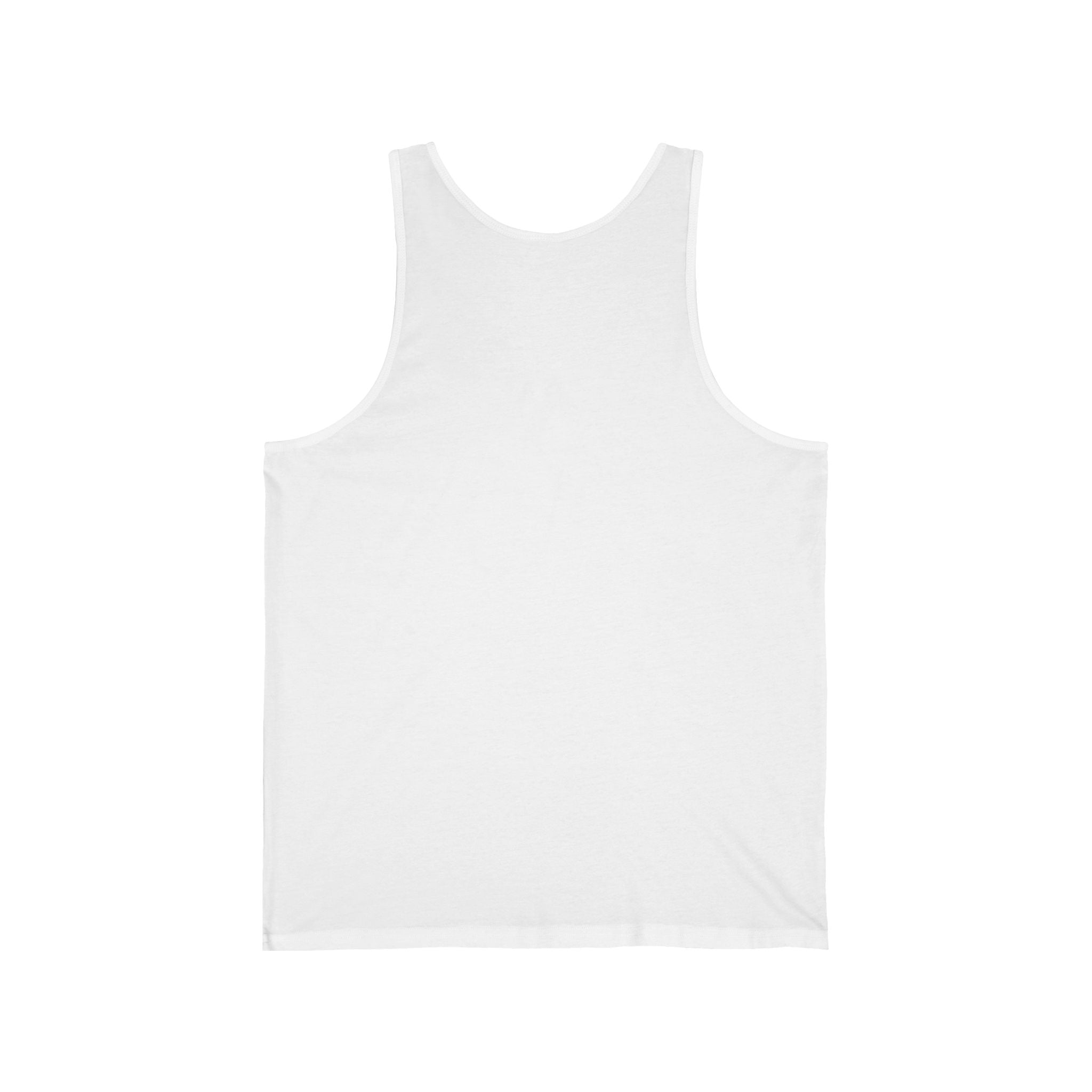 Herren Jersey Tanktop | Fitness, Gym wear