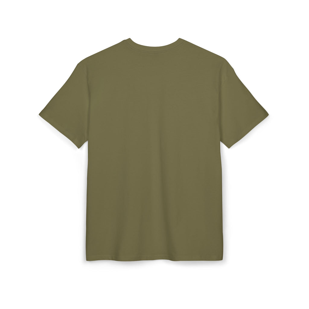 Cherry Vibes Unisex Heavy Oversize T-Shirt